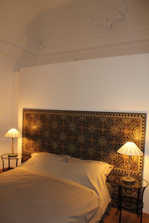 Giro B&B Catania Rom bilde