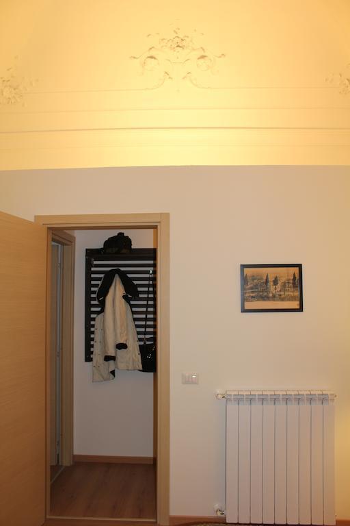 Giro B&B Catania Rom bilde