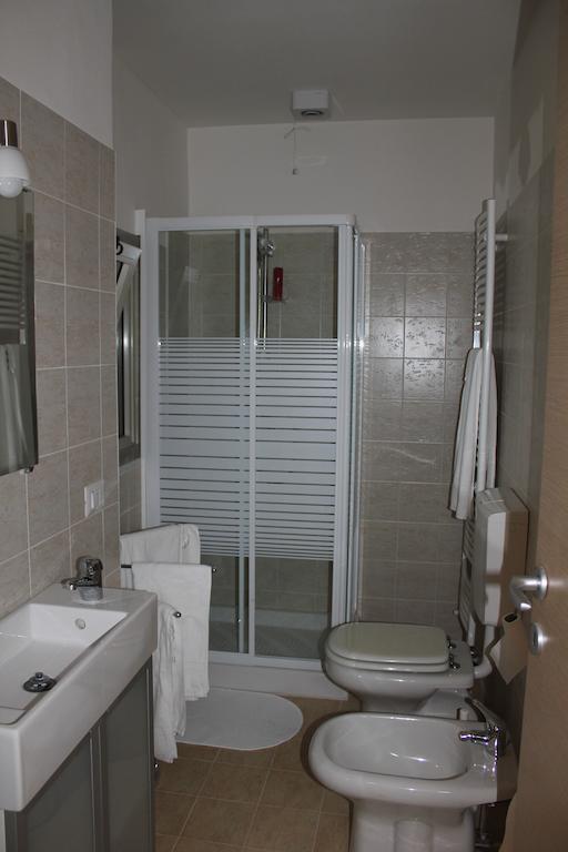 Giro B&B Catania Rom bilde