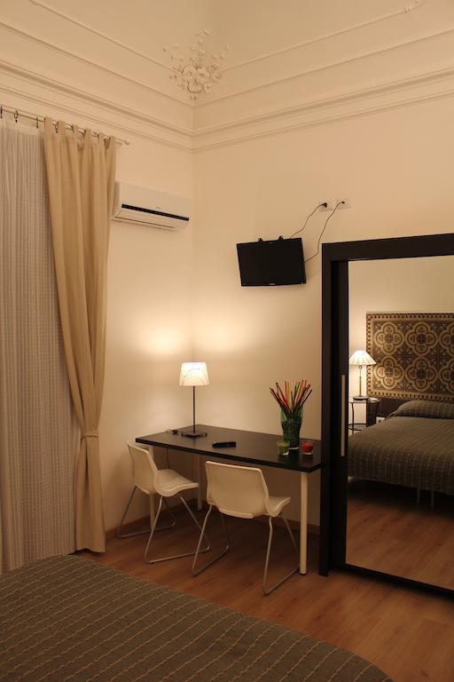 Giro B&B Catania Rom bilde