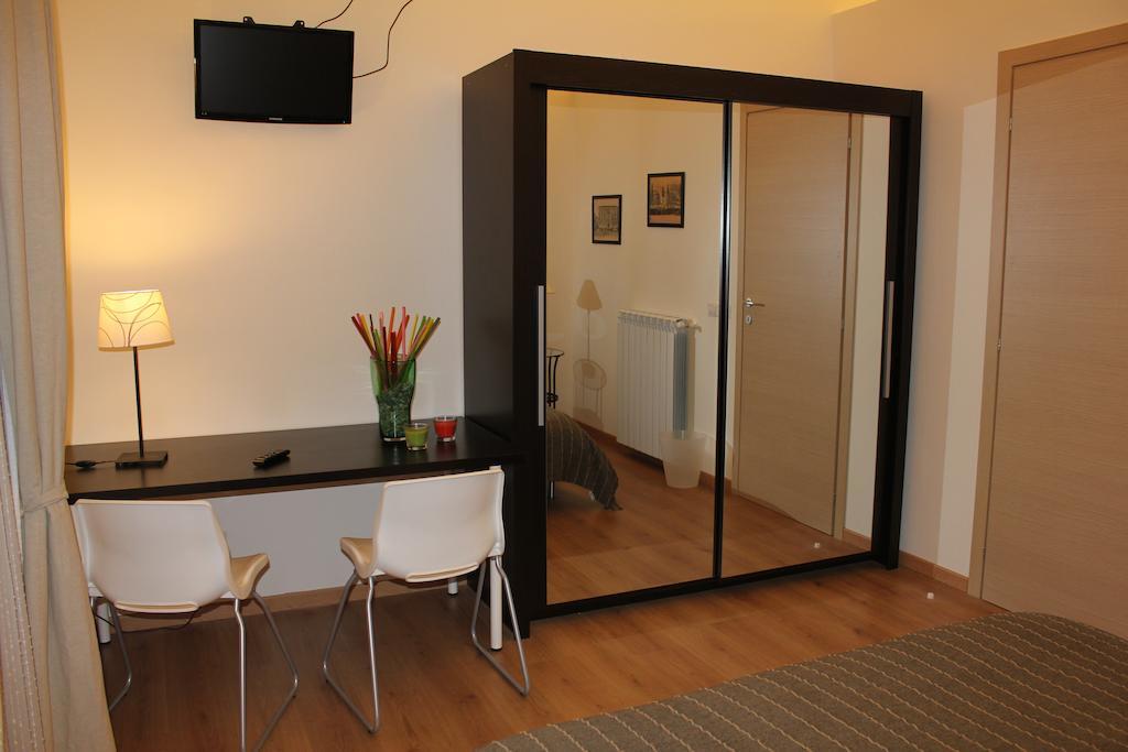 Giro B&B Catania Rom bilde